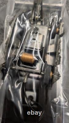 MTH MT-6013 NYC/New York Central 60' 4-Car Alum. Passenger Car Set O-Gauge NEW