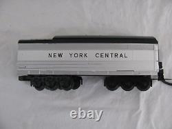 MTH New York Central 4-6-4 Empire State Express Steam Locomotive #30-1143-1 Read