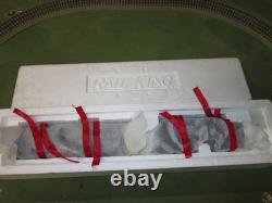 MTH New York Central 4-6-4 Hudson Steamer #5405. Item #30-1025. With Protosounds