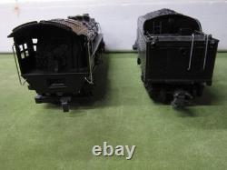 MTH New York Central 4-6-4 Hudson Steamer #5405. Item #30-1025. With Protosounds