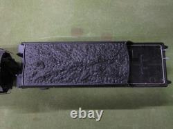 MTH New York Central 4-6-4 Hudson Steamer #5405. Item #30-1025. With Protosounds