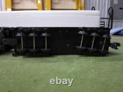 MTH New York Central 4-6-4 Hudson Steamer #5405. Item #30-1025. With Protosounds