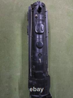 MTH New York Central 4-6-4 Hudson Steamer #5405. Item #30-1025. With Protosounds