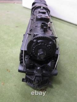 MTH New York Central 4-6-4 Hudson Steamer #5405. Item #30-1025. With Protosounds