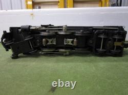 MTH New York Central 4-6-4 Hudson Steamer #5405. Item #30-1025. With Protosounds