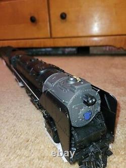 MTH New York Central 4-8-4 Niagarra Steam Engine