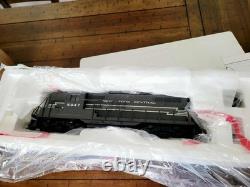 MTH New York Central EMD GP-9 Diesel Locomotive #5947 3 Rail with Proto Sound