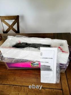 MTH New York Central EMD GP-9 Diesel Locomotive #5947 3 Rail with Proto Sound