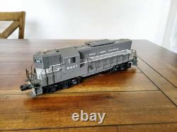 MTH New York Central EMD GP-9 Diesel Locomotive #5947 3 Rail with Proto Sound