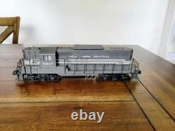 MTH New York Central EMD GP-9 Diesel Locomotive #5947 3 Rail with Proto Sound
