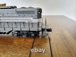 MTH New York Central EMD GP-9 Diesel Locomotive #5947 3 Rail with Proto Sound