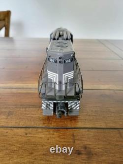 MTH New York Central EMD GP-9 Diesel Locomotive #5947 3 Rail with Proto Sound