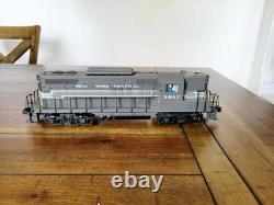 MTH New York Central EMD GP-9 Diesel Locomotive #5947 3 Rail with Proto Sound