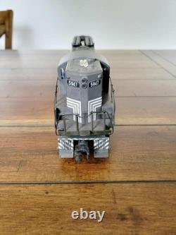 MTH New York Central EMD GP-9 Diesel Locomotive #5947 3 Rail with Proto Sound