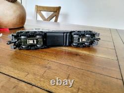 MTH New York Central EMD GP-9 Diesel Locomotive #5947 3 Rail with Proto Sound