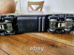 MTH New York Central EMD GP-9 Diesel Locomotive #5947 3 Rail with Proto Sound