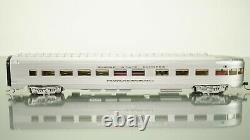 MTH New York Central Empire State Express 5-Car set HO scale