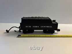 MTH New York Central Engine 415 Model Diecast, Not Tested! O Gauge