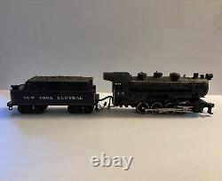 MTH New York Central Engine 415 Model Diecast, Not Tested! O Gauge