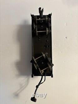 MTH New York Central Engine 415 Model Diecast, Not Tested! O Gauge