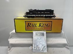 MTH New York Central GP-20 Diesel Engine 30-2684-1 Proto2 New In Box