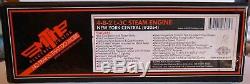 MTH New York Central HO 4-8-2 L-3C Mohawk Steam Engine withP-S 3.0 & DCC #3064 NEW