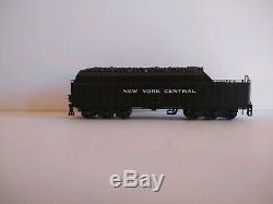 MTH New York Central HO 4-8-2 L-3C Mohawk Steam Engine withP-S 3.0 & DCC #3064 NEW