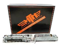 MTH New York Central HO Scale L3C Mohawk Prototype Steam Engine and Tender