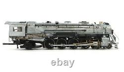 MTH New York Central HO Scale L3C Mohawk Prototype Steam Engine and Tender