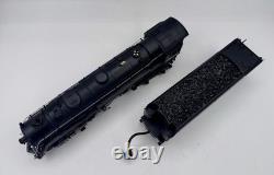 MTH New York Central J-1E Hudson 5344 Die Cast Steam Locomotive
