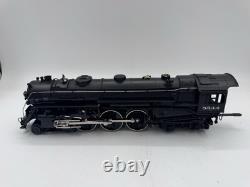 MTH New York Central J-1E Hudson 5344 Die Cast Steam Locomotive MTH New York Central J-1E Hudson 5344 Die Cast Steam Locomotive