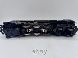 MTH New York Central J-1E Hudson 5344 Die Cast Steam Locomotive