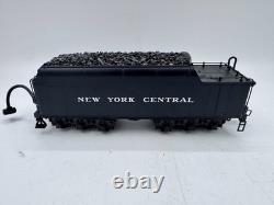 MTH New York Central J-1E Hudson 5344 Die Cast Steam Locomotive