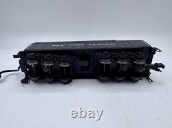 MTH New York Central J-1E Hudson 5344 Die Cast Steam Locomotive