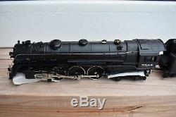 MTH New York Central J-1e Hudson Steam Engine 20-3020LP