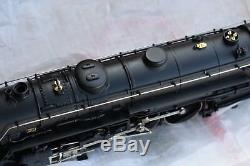 MTH New York Central J-1e Hudson Steam Engine 20-3020LP