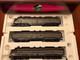 Mth New York Central. Scale Premier E-8 Aba Diesel Engine Set With Ps 20-2317-1