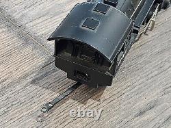 MTH O Gauge 4-6-0 New York Central 1242 Locomotive and Tender