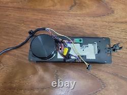 MTH O Gauge New York Central Steam Locomotive And Tender For Parts, Project