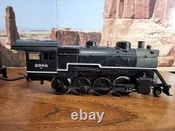 MTH O Gauge New York Central Steam Locomotive And Tender For Parts, Project