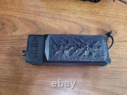 MTH O Gauge New York Central Steam Locomotive And Tender For Parts, Project