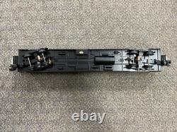 + MTH O Gauge RailKing New York Central 60' Streamlined Coach Car NIB 30-68246