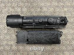 + MTH O Gauge RailKing New York Central Mohawk Diecast Steam Engine MT-1101