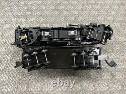 + MTH O Gauge RailKing New York Central Mohawk Diecast Steam Engine MT-1101