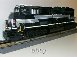 MTH O Gauge RailKing SD70ACe Diesel Engine With Proto-Sound 3 New York Central
