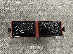 + MTH O Gauge Tinplate New York Central 2800 Series 2816 Hopper Car 10-8023 LNIB
