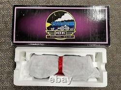 + MTH O Gauge Tinplate New York Central 2800 Series 2816 Hopper Car 10-8023 LNIB
