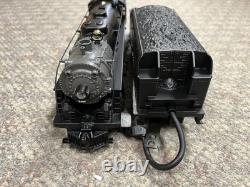+ MTH O RailKing New York Central 4-6-4 Hudson Steam Engine PS. 2 30-1534-1