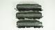 Mth O Scale New York Central Nyc F3 Aba Diesel Engine Set Item 20-2176-1 New C1