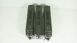 MTH O Scale New York Central NYC F3 ABA Diesel Engine Set Item 20-2176-1 NEW C1